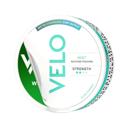 VELO Mint Slim