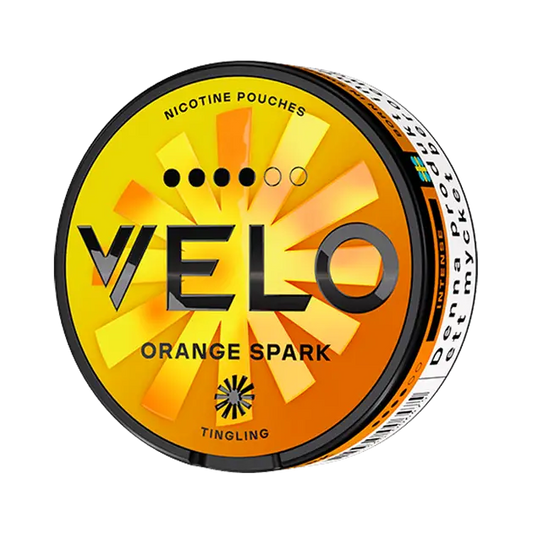 VELO Orange Spark