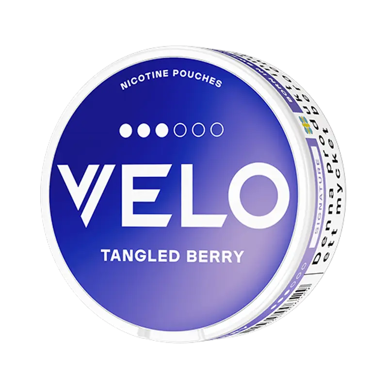 VELO Tangled Berry